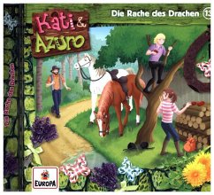 Kati & Azuro - Die Rache des Drachen