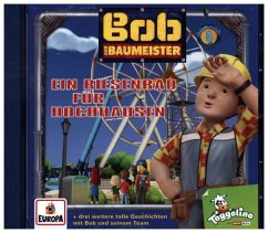 Bob, der Baumeister - Ein Riesenrad für Hochhausen