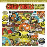 Cheap Thrills (Vinyl) Cheap Thrills (Vinyl)