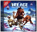 Ice Age 5 - Kollision voraus!, 1 Audio-CD Ice Age 5 - Kollision voraus!, 1 Audio-CD