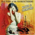 Blood & Treasure