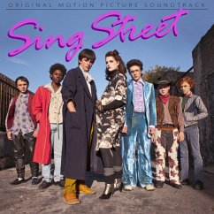 Sing Street - Original Soundtrack