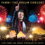 The Dream Concert:Live F.T.Great Pyramids Of Egypt