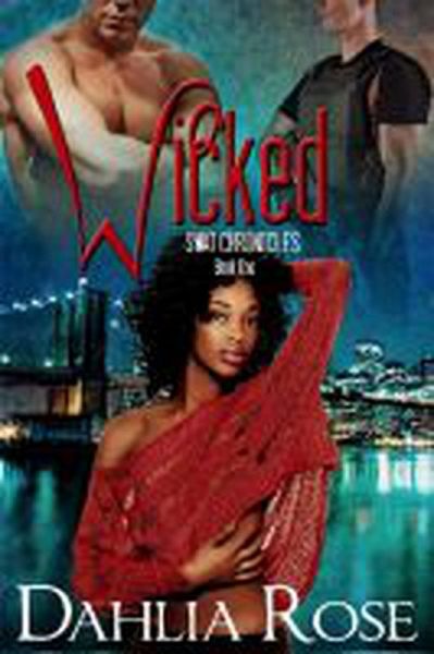 Swat Chronicles 'Wicked' (eBook, ePUB) Swat Chronicles 'Wicked' (eBook, ePUB)