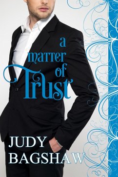 Cover A Matter of Trust (eBook, ePUB)