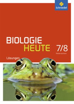 Biologie heute SI - Ausgabe 2013 für Gymnasien in Niedersachsen / Biologie heute SI, Ausgabe 2013 für Gymnasien in Niedersachsen Bd.2