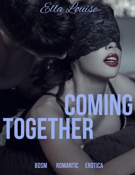 Coming Together (Pleasing the Master, #3) (eBook, ePUB)