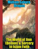 The World of Jinn (Demon) & Sorcery In Islam Faith (eBook, ePUB)