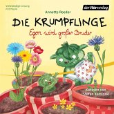 Egon wird großer Bruder / Die Krumpflinge Bd.6 (MP3-Download)