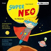 Super Neo - Die Mutprobe (MP3-Download)