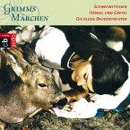 Schneewittchen, Hänsel und Gretel, Die kluge Bauerntochter (MP3-Download)