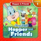 Hopper and Friends (Hopper & Friends, #1) (eBook, ePUB)