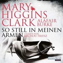 So still in meinen Armen / Laurie Moran Bd.2 (MP3-Download) - Higgins Clark, Mary; Burke, Alafair