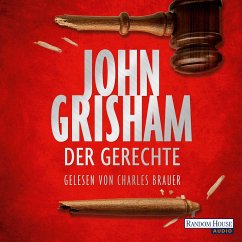 Der Gerechte (MP3-Download) - Grisham, John