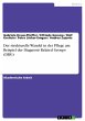 Der strukturelle Wandel in der Pflege... - Bild 1