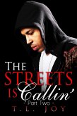 The Streets is Callin' 2 (eBook, ePUB)