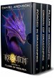 Flame of Requiem: The Complete Trilogy... - Bild 1