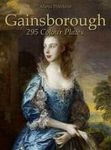 Gainsborough: 295 Colour Plates (eBook, ePUB)