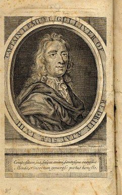 Cover Gulliver's Travels (eBook, ePUB)