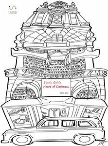 Cover Study Guide ... Heart of Darkness (eBook, ePUB)