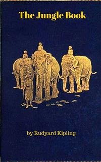 The Jungle Book (eBook, ePUB) - Kipling, Rudyard; Kipling, Rudyard; Kipling, Rudyard; Kipling, Rudyard