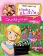 La banda de las chicas 3. Celeste y la... - Bild 1