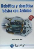 Robótica y domótica básica con Arduino