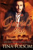 Gabriel's Mate (Scanguards Vampires #3) Gabriel's Mate (Scanguards Vampires #3)