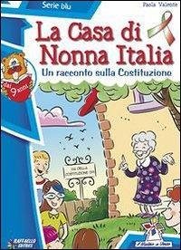 Cover La casa di nonna Italia