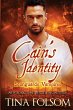 Cain's Identity (Scanguards Vampires #9) - Bild 1