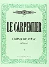 Cover Curso de piano