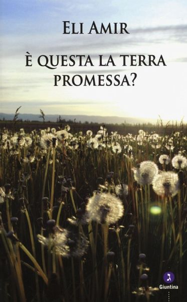 È questa la terra promessa? È questa la terra promessa?