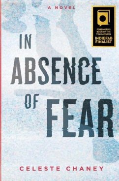 In Absence of Fear - Chaney, Celeste