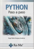 Python paso a paso