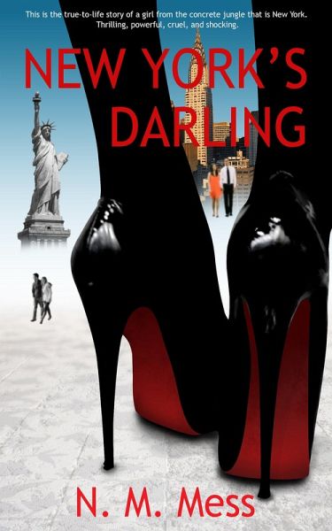New York's Darling (eBook, ePUB) New York's Darling (eBook, ePUB)