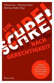 Ein Schrei nach Gerechtigkeit (eBook, ePUB)