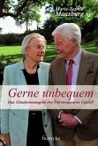 Gerne unbequem (eBook, ePUB)