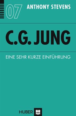 C.G. Jung (eBook, ePUB) - Stevens, Anthony