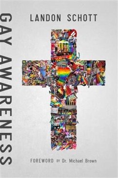 Cover Gay Awareness (eBook, ePUB)