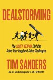 Dealstorming (eBook, ePUB) Dealstorming (eBook, ePUB)