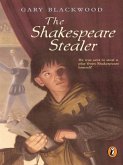 The Shakespeare Stealer (eBook, ePUB)