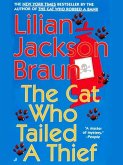 The Cat Who Tailed a Thief (eBook, ePUB)