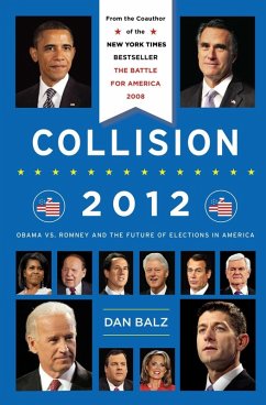 Collision 2012 (eBook, ePUB) - Balz, Dan