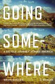Going Somewhere (eBook, ePUB)