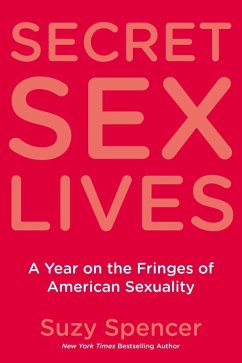 Cover Secret Sex Lives (eBook, ePUB)