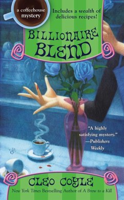 Cover Billionaire Blend (eBook, ePUB)