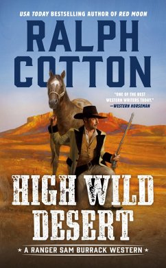 Cover High Wild Desert (eBook, ePUB)