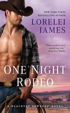 One Night Rodeo (eBook, ePUB) - James, Lorelei