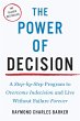 The Power of Decision (eBook, ePUB) - Bild 1