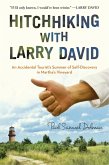 Hitchhiking with Larry David (eBook, ePUB)